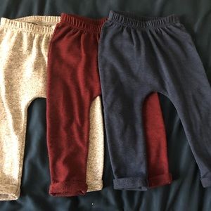 Lot of 3 pants